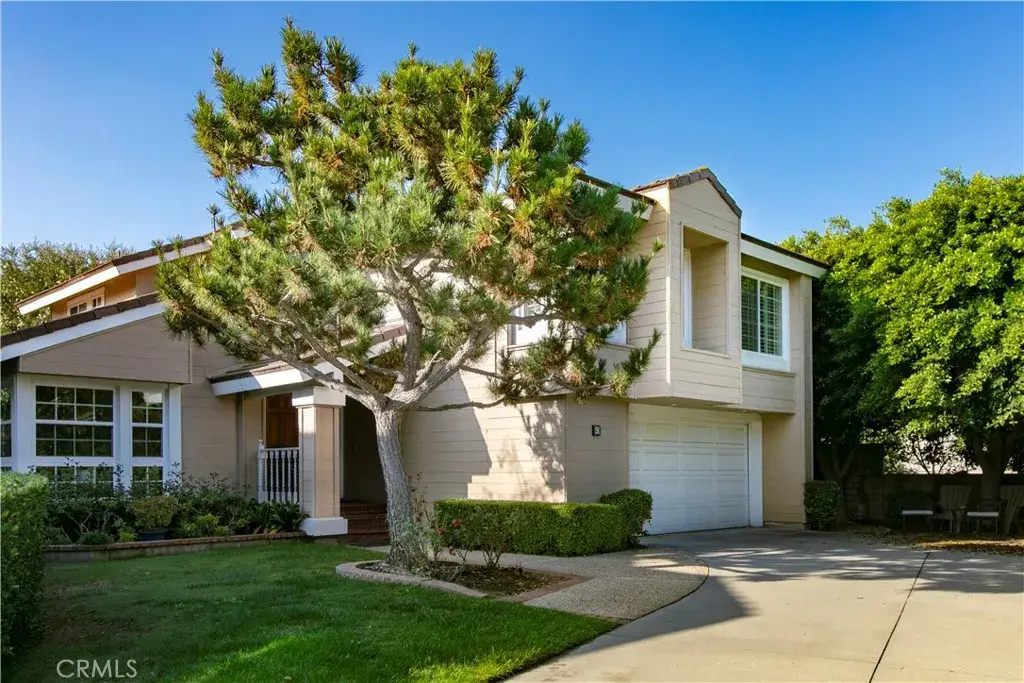 41 Hermosa, Irvine, CA 92620 - #1