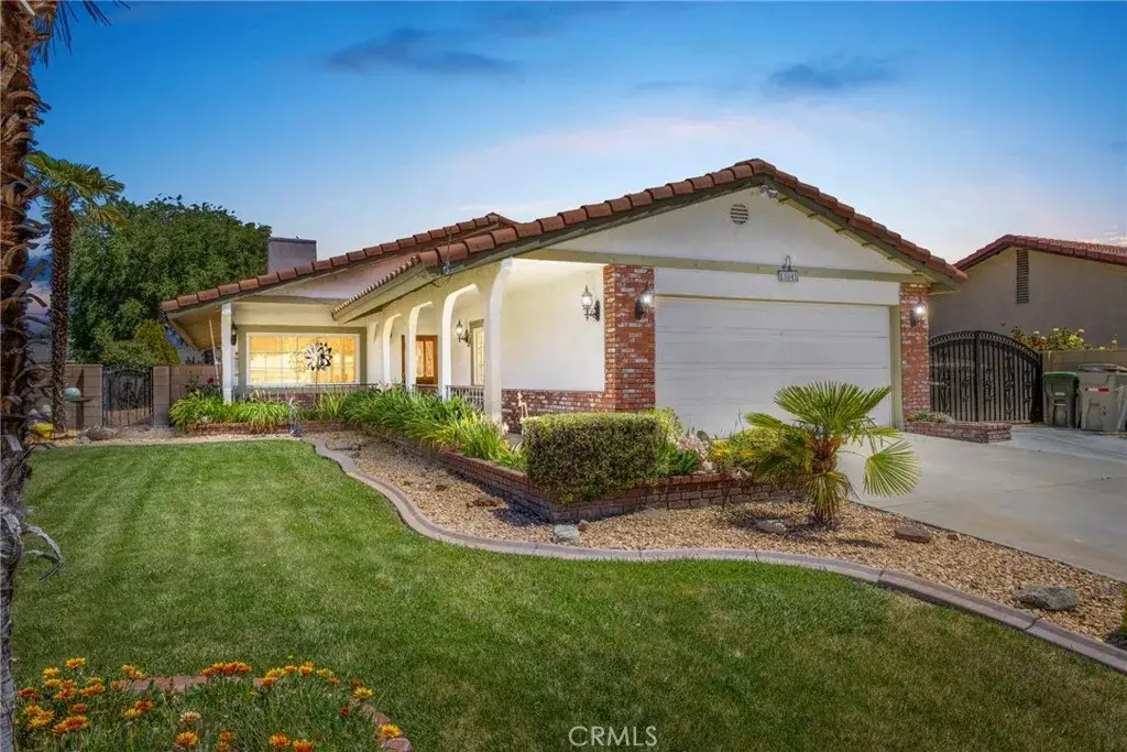 13045 Caspian Drive, Victorville, CA 92395 - #1