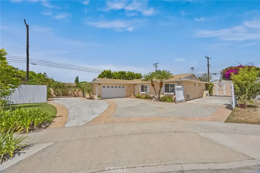 8501 Orinda Circle, Huntington Beach, CA 92647 - #2