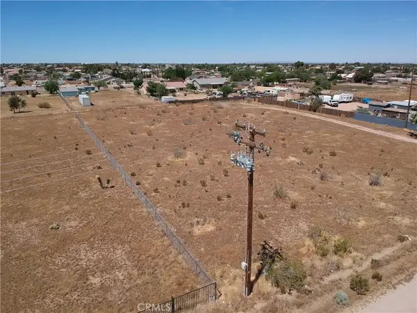 0 Hesperia, Hesperia, CA 92345