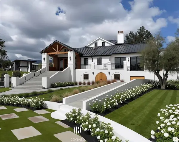 31742 Contijo, Coto De Caza, CA 92679