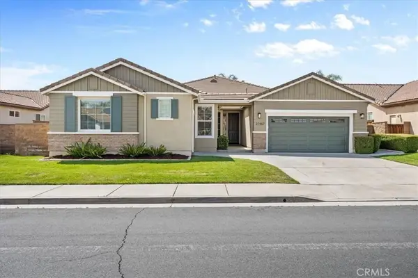 27467 Freedom Lane, Menifee, CA 92584