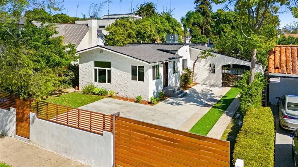 2216 Veteran Avenue, Los Angeles, CA 90064 - #1
