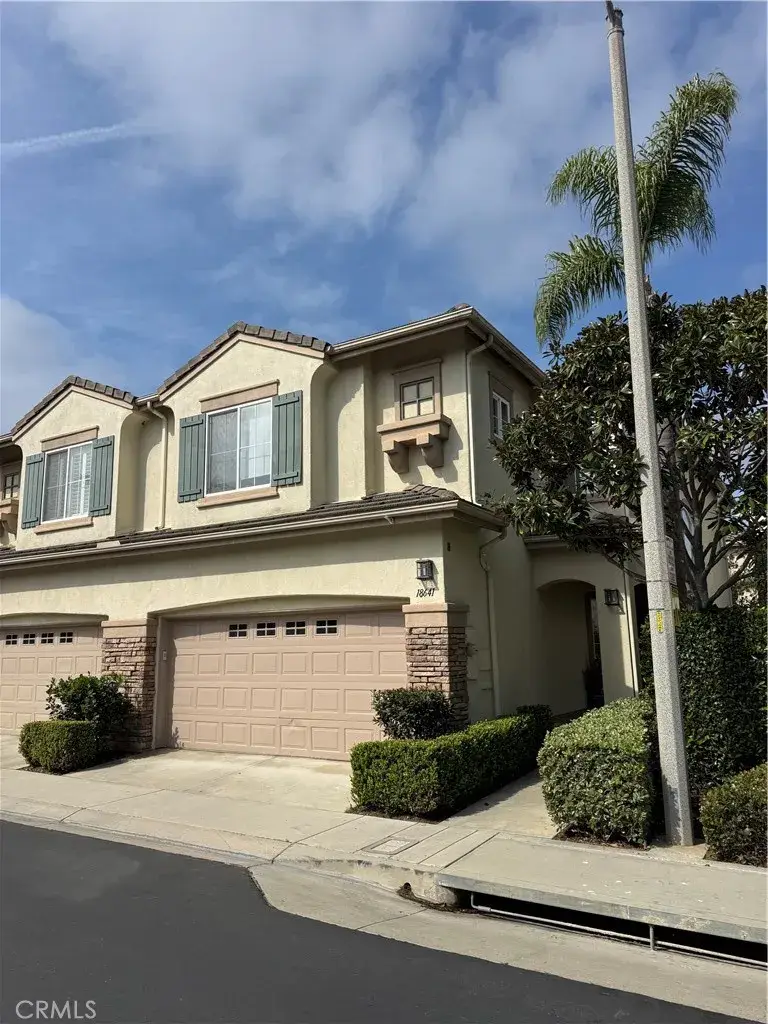 18641 Park Meadow, Huntington Beach, CA 92648 - #1