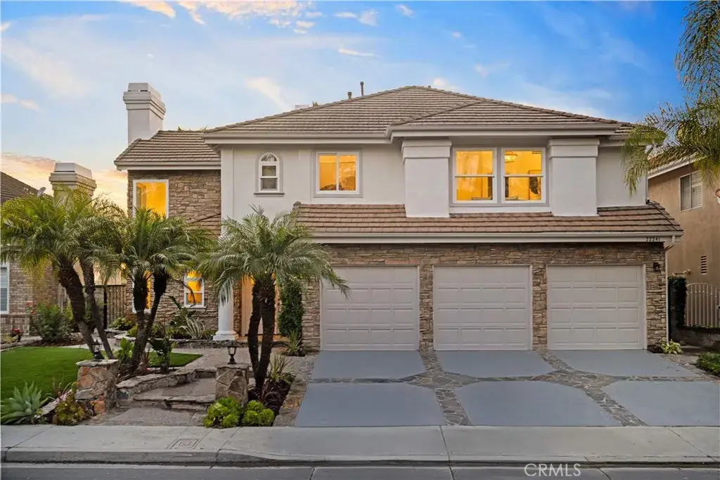 22241 Birchleaf, Mission Viejo, CA 92692 - #1