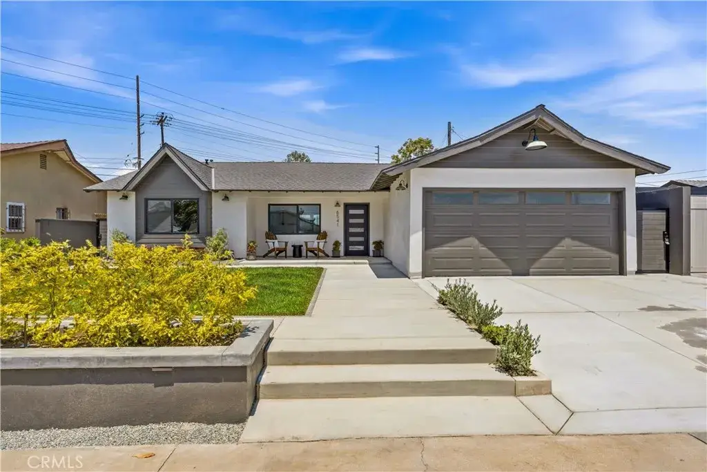 6541 Bestel Avenue, Westminster, CA 92683 - #1
