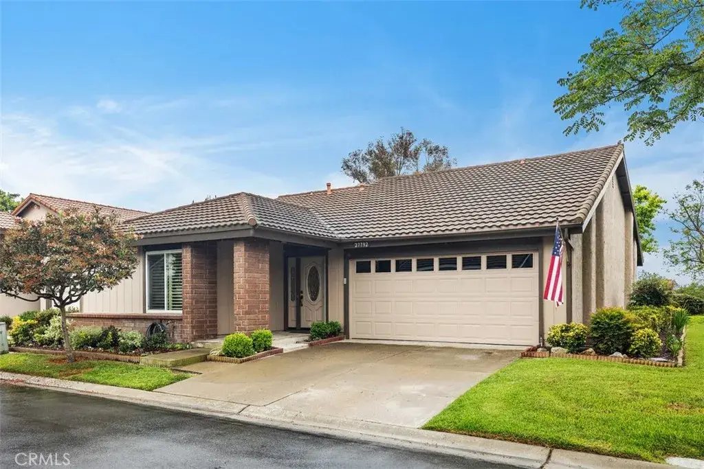 27792 Via Granados, Mission Viejo, CA 92692 - #1