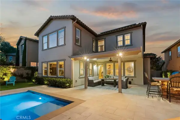 84 Summerland Cir, Aliso Viejo, CA 92656