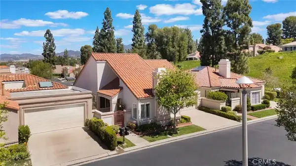 28229 Nebrija, Mission Viejo, CA 92692