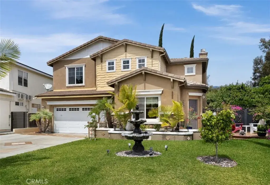5895 E Camino Manzano, Anaheim Hills, CA 92807 - #1