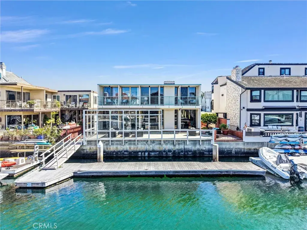 16385 Ardsley, Huntington Beach, CA 92649 - #1