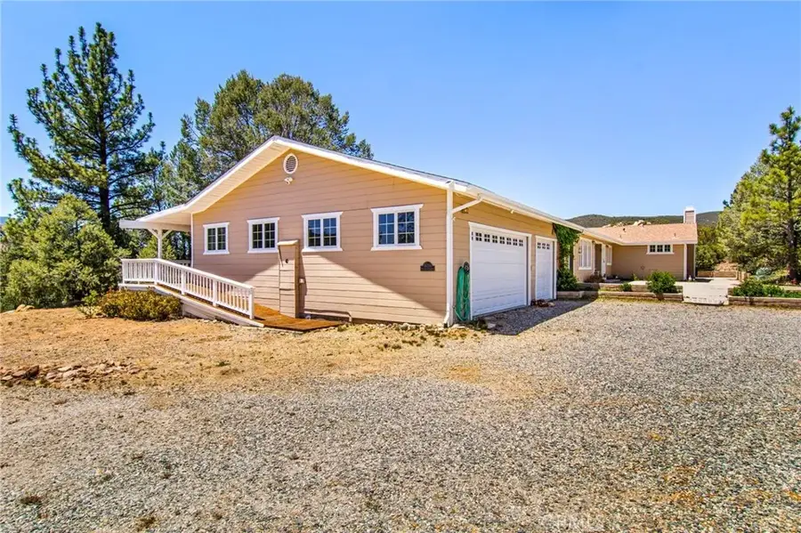 36350 Butterfly Peak, Mountain Center, CA 92561 - #3