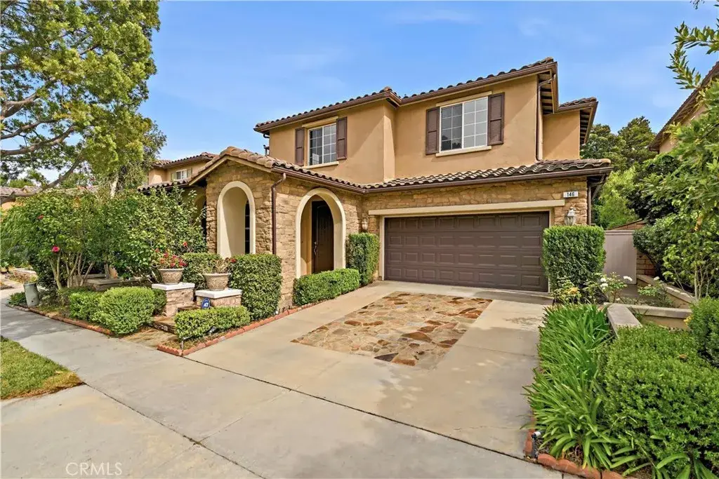 146 Weathervane, Irvine, CA 92603 - #1
