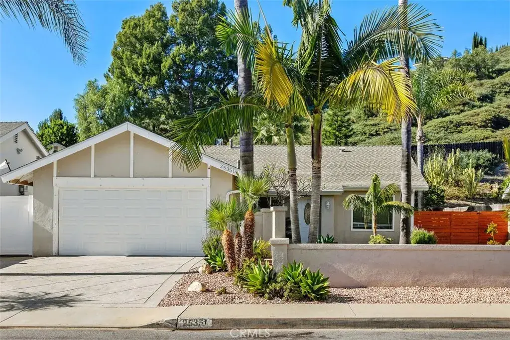 25351 Calle Becerra, Laguna Niguel, CA 92677 - #1