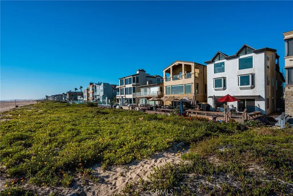 17085 S Pacific, Sunset Beach, CA 90742 - #1