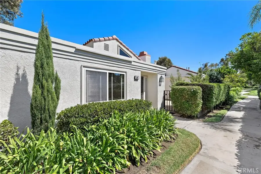 18 Navarre, Irvine, CA 92612 - #2
