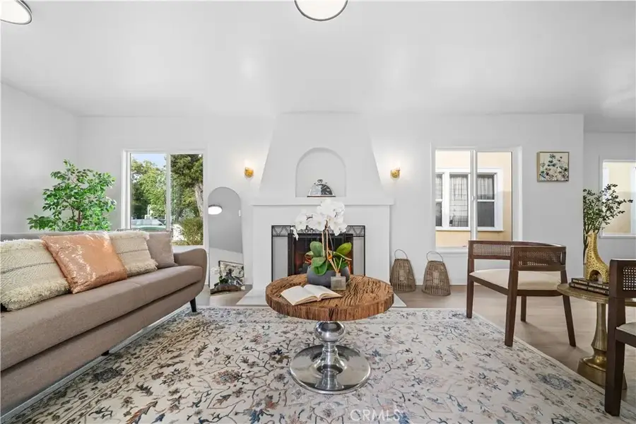 1558 Hauser, Los Angeles, CA 90019 - #3