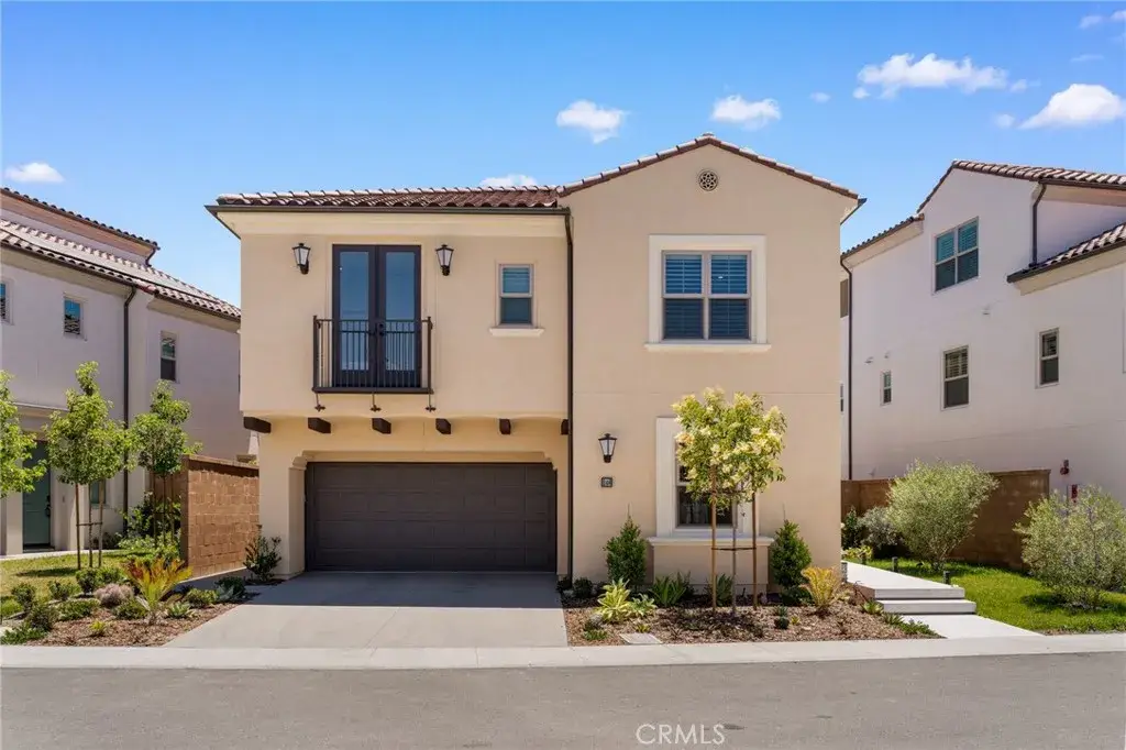 246 Canterbury, Irvine, CA 92618 - #1