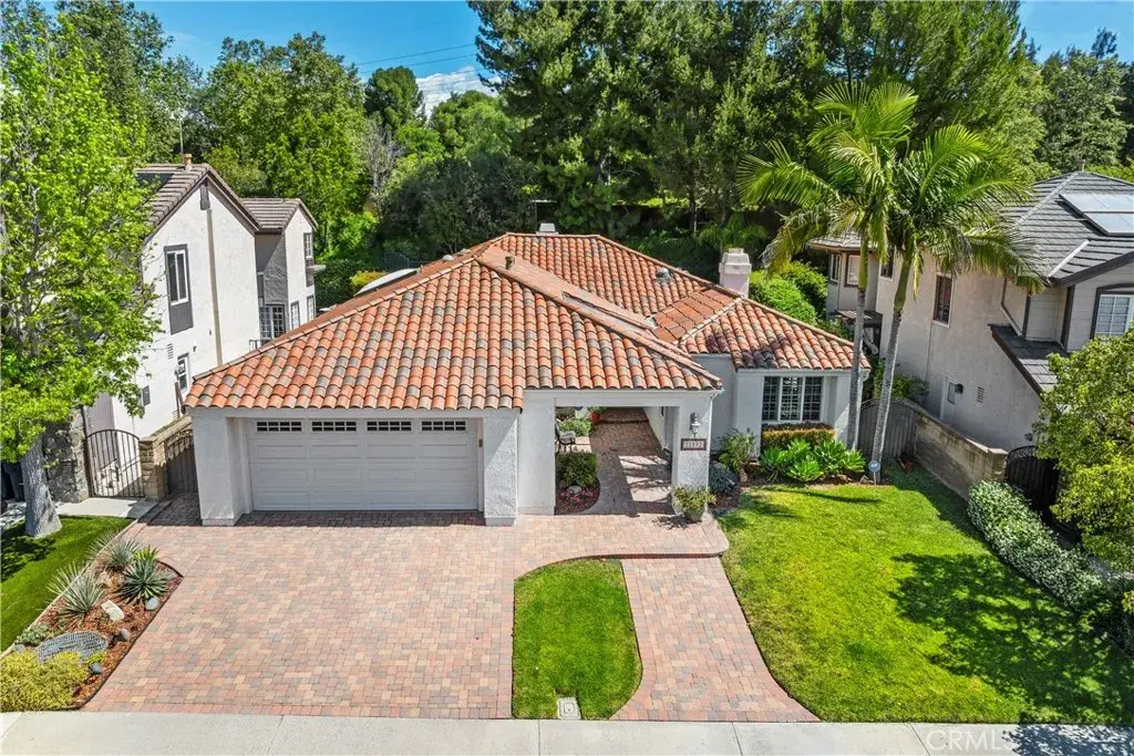 22892 Pocetas, Mission Viejo, CA 92692 - #1