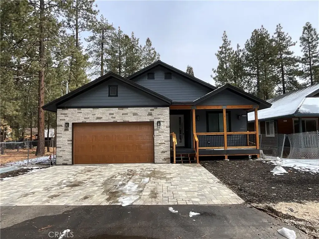916 Michael Avenue, Big Bear City, CA 92314 - #1
