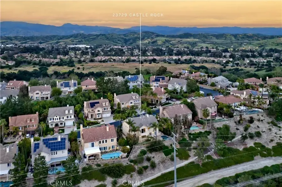 23729 Castlerock, Mission Viejo, CA 92692 - #2