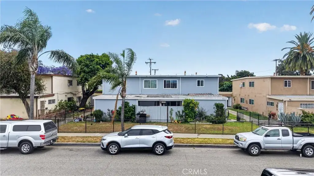 2211 S Fairview, Santa Ana, CA 92704 - #1