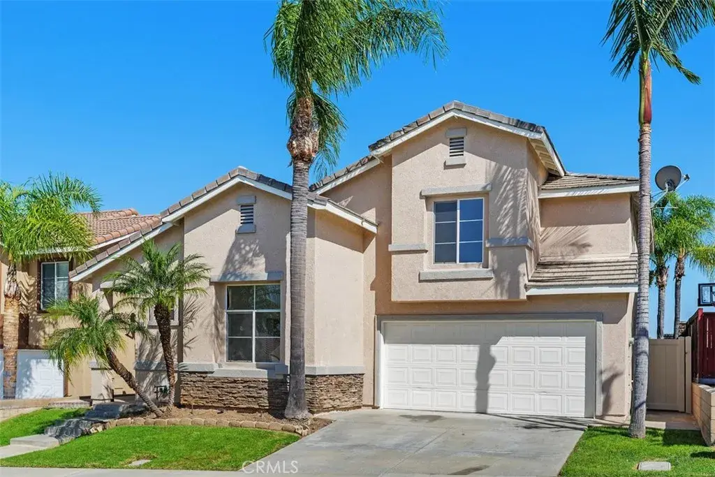 3259 Shining Star Lane, Corona, CA 92881 - #1