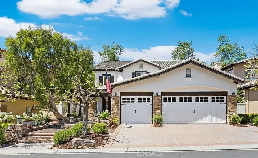 25 Fontaire, Coto De Caza, CA 92679 - #2