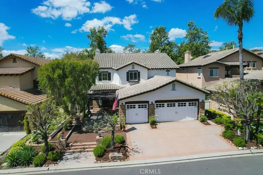 25 Fontaire, Coto De Caza, CA 92679 - #3