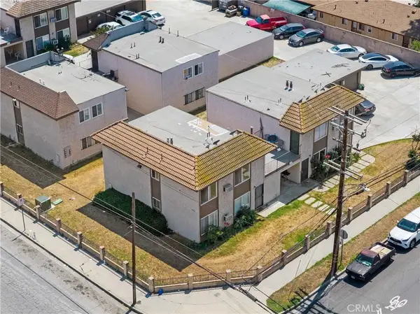669-,687,651 Weber St., Pomona, CA 91768