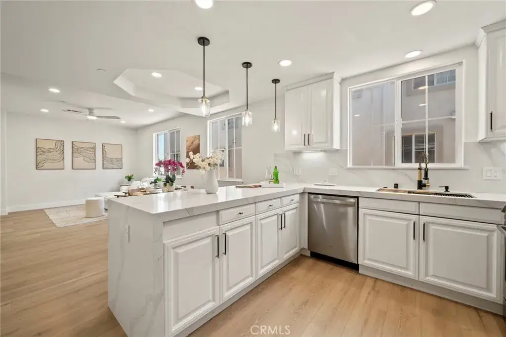 634 Meyer #D, Redondo Beach, CA 90278 - #1