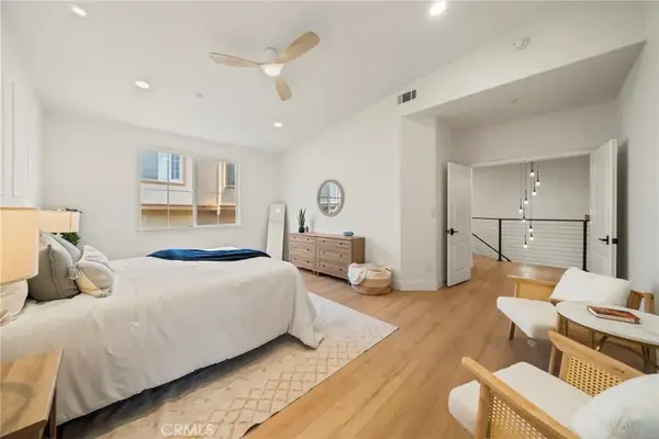 634 Meyer #D, Redondo Beach, CA 90278