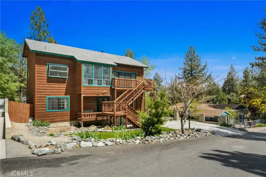 1880 Blackbird Rd., Wrightwood, CA 92397 - #3