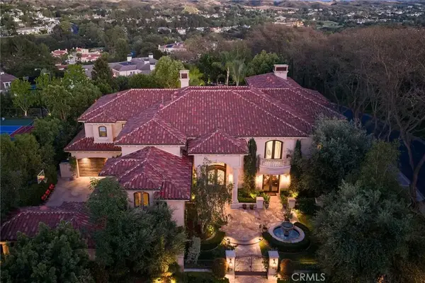 26 Palomino, Coto De Caza, CA 92679