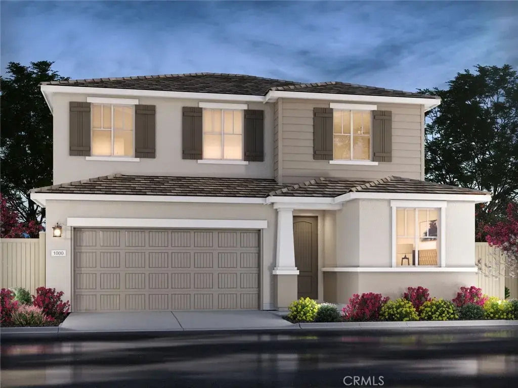 2084 Tangelo Lane, Redlands, CA 92374 - #1