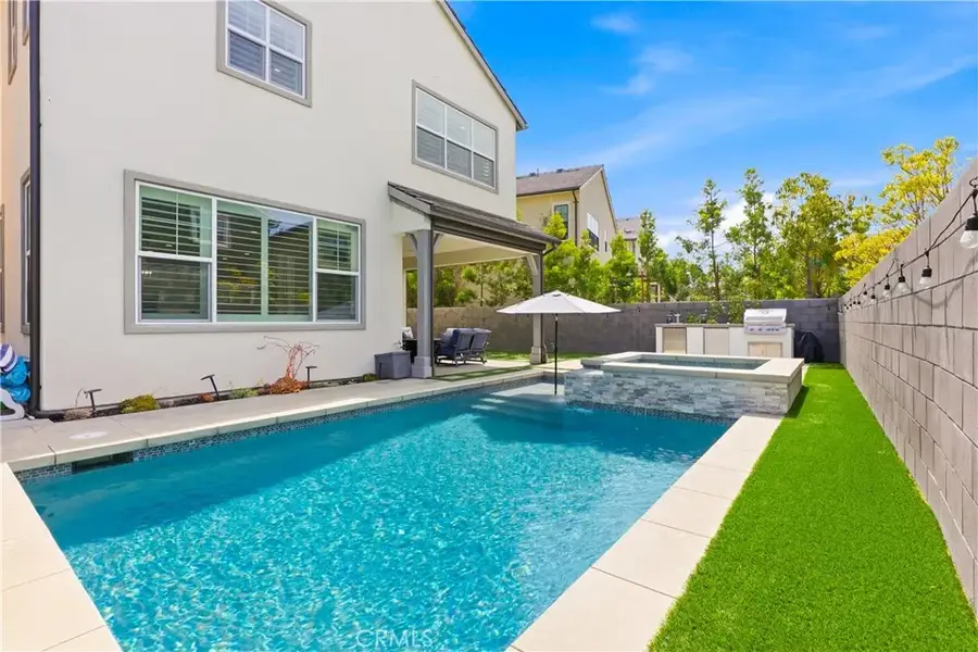 135 Medano Street, Rancho Mission Viejo, CA 92694 - #3