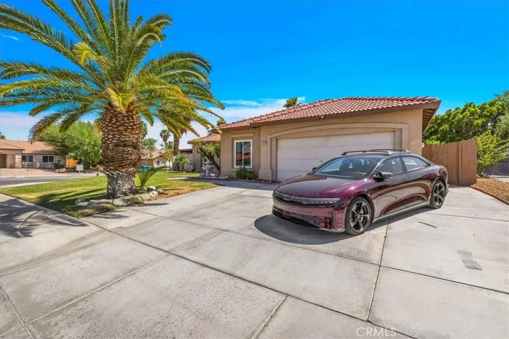 72475 Sena Court, Thousand Palms, CA 92276 - #1