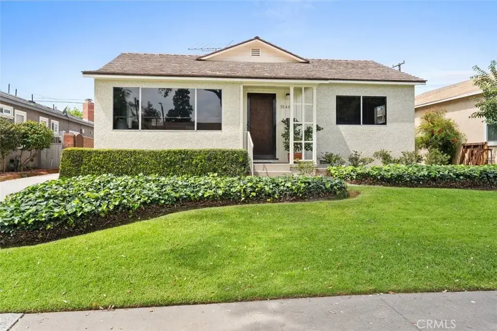 5049 Fidler Avenue, Lakewood, CA 90712 - #1