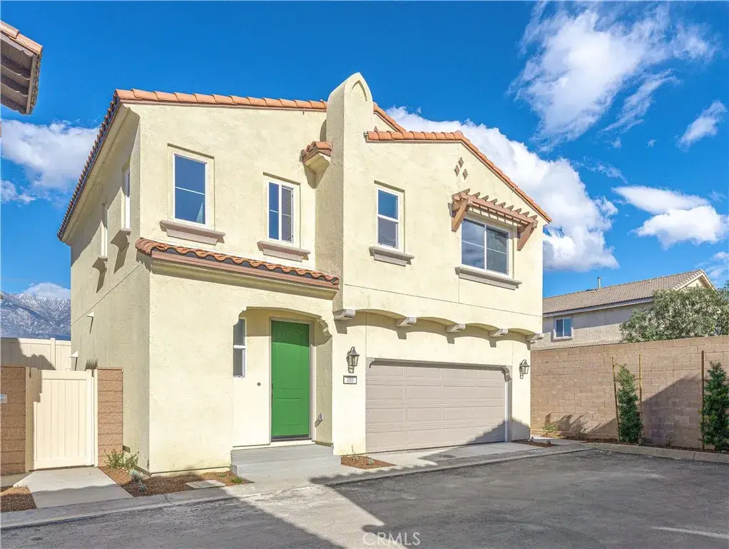 466 Meyer, Upland, CA 91786 - #1