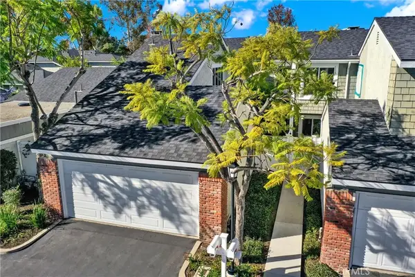 25061 Silverleaf, Laguna Hills, CA 92653