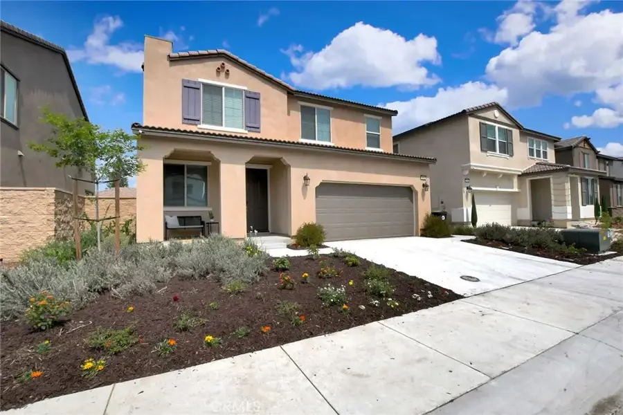352 Lilly, Rialto, CA 92376 - #2