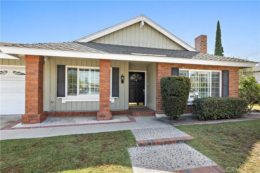 9230 Whitney Way, Cypress, CA 90630 - #2