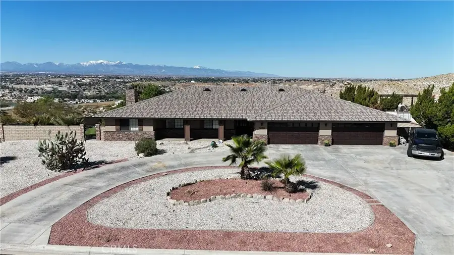 16324 Crown Valley, Apple Valley, CA 92307 - #2