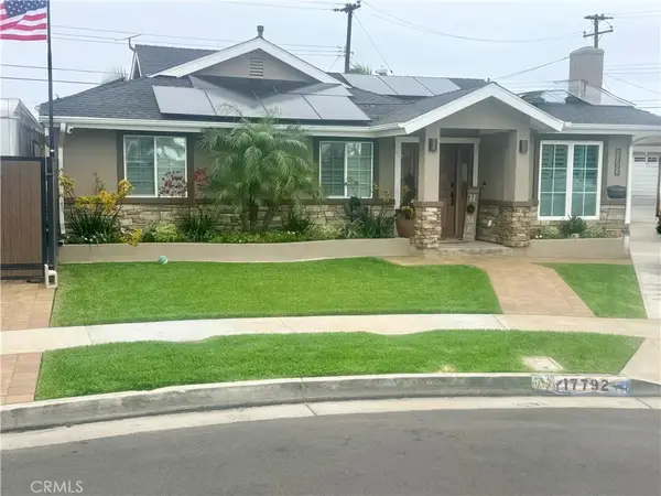 17792 Lewis, Huntington Beach, CA 92647