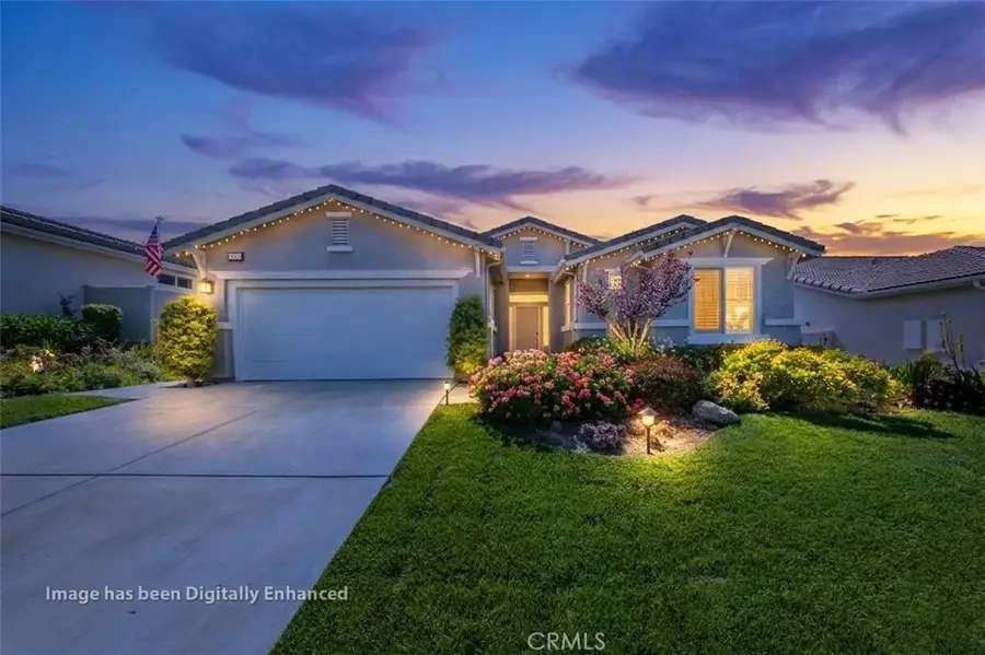 453 Glacier Park, Beaumont, CA 92223 - #2
