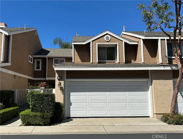 54 Sandalwood, Aliso Viejo, CA 92656