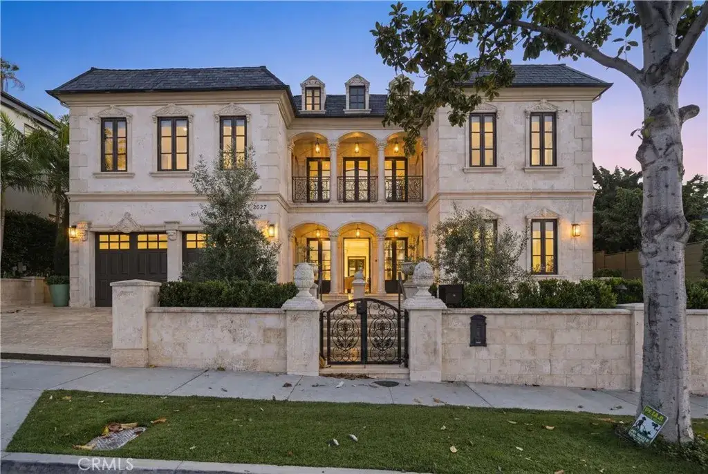 2027 Santiago, Newport Beach, CA 92660 - #1