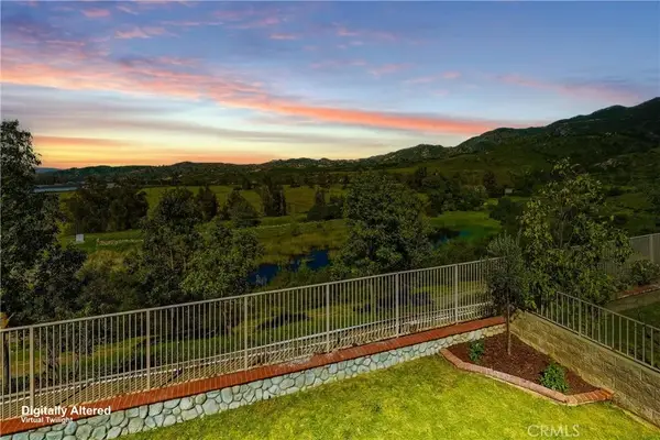 20711 Shadow Rock, Trabuco Canyon, CA 92679