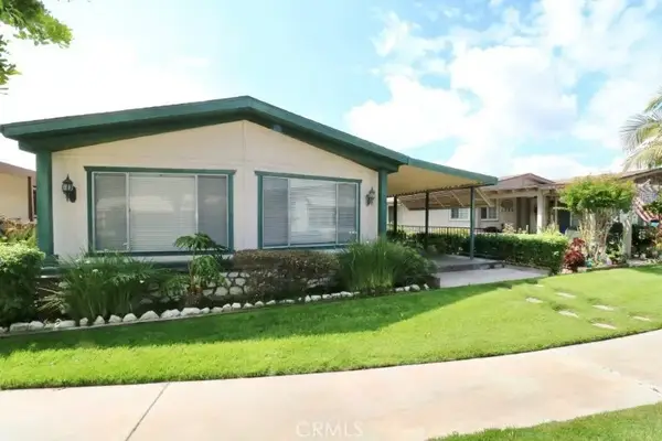 1351 Silver Lake #92, Brea, CA 92821