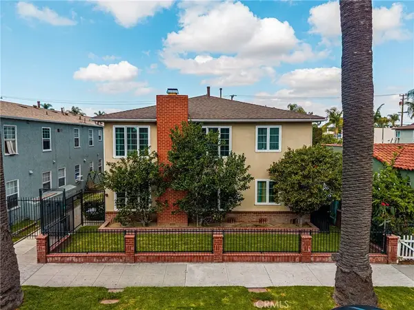 2045 Pine, Long Beach, CA 90806